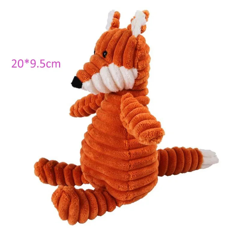Jouet Renard