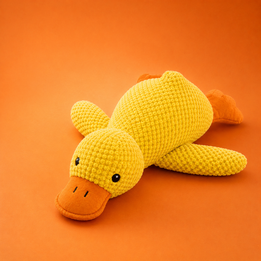 Jouet Canard