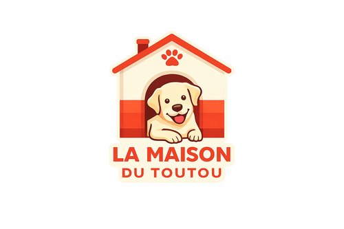 La Maison du Toutou