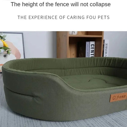 Panier Imperméable Anti-Acariens