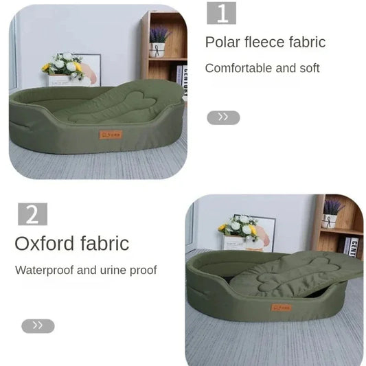 Panier Imperméable