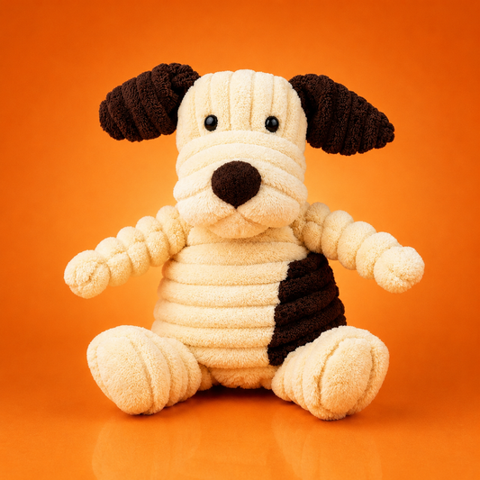 Jouet Chien